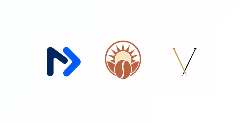 Logo Brand Identity Generator generated by undefined