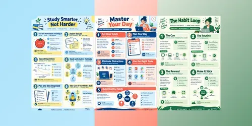 Study Growth Infographics generated by chatgpt-image