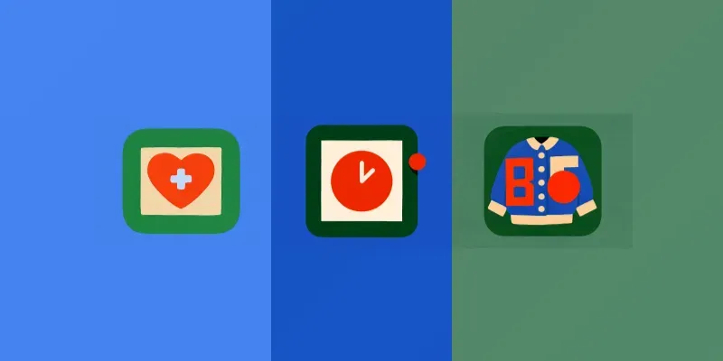 Ios Icons generated by undefined
