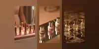 Luxury ASMR Miniature Products grok-video prompt mini thumbnail
