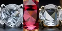 Jewelry Macro Sparkle Cinematic Ads grok-video prompt mini thumbnail