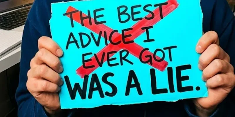 The Sacred Cow Slayer generated by undefined