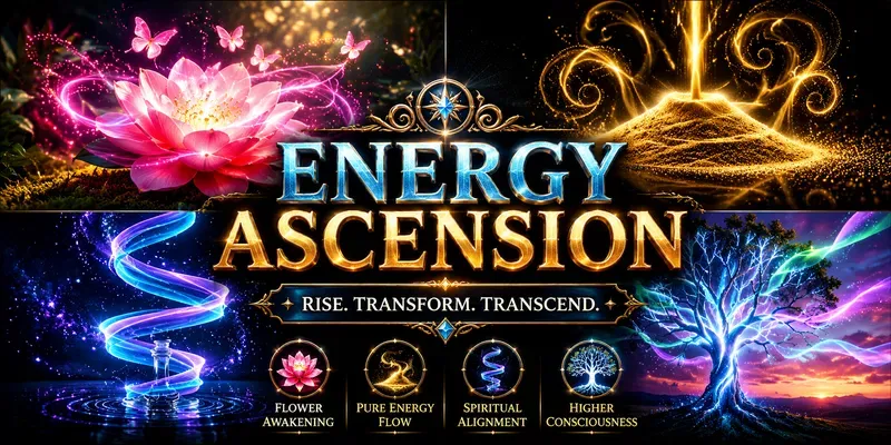 Color Energy Transformations generated by undefined