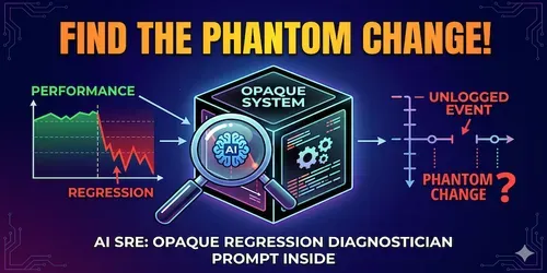 Black Box Regression Detector generated by claude