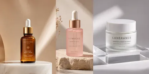 Ultrarealistic Luxury Skincare Studios generated by chatgpt-image
