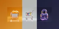 Liquid Glass Icon Generator midjourney prompt mini thumbnail