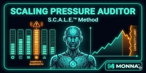 Scaling Pressure Auditor generated by claude