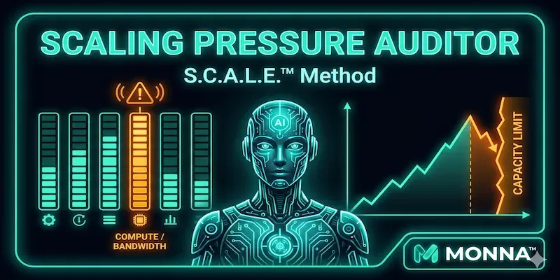 Scaling Pressure Auditor generated by undefined