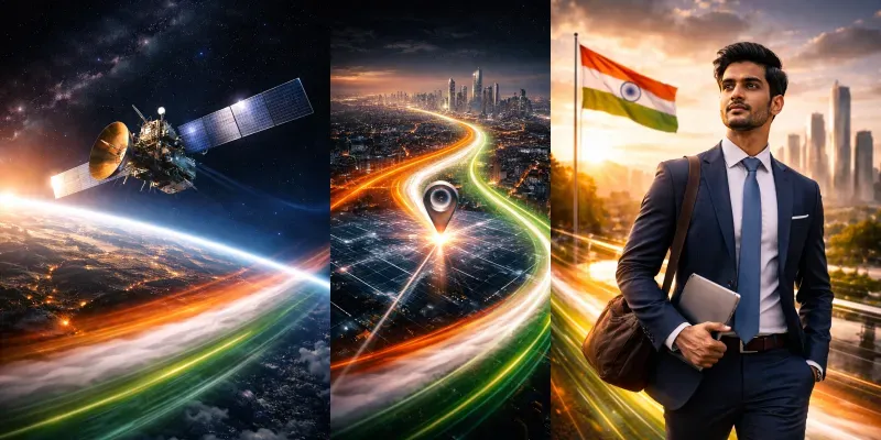 Cinematic India Brand Images generated by undefined