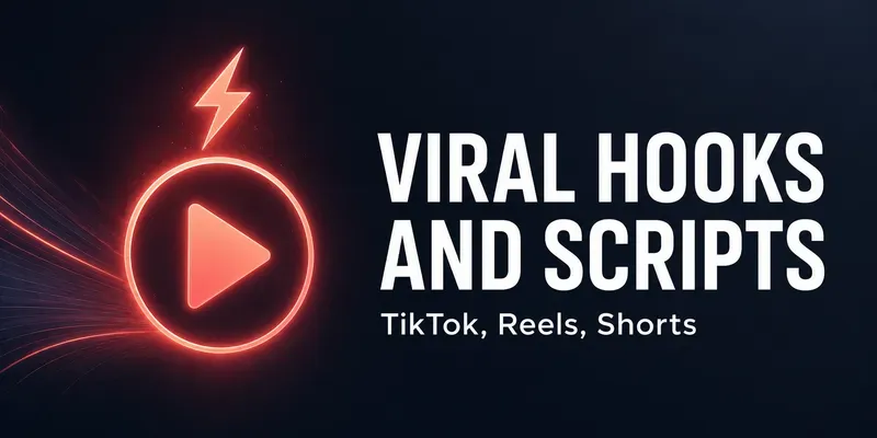 Shortform Video Hook Script Pack generated by undefined