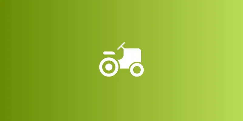 Agricultural Supply Contract Generator