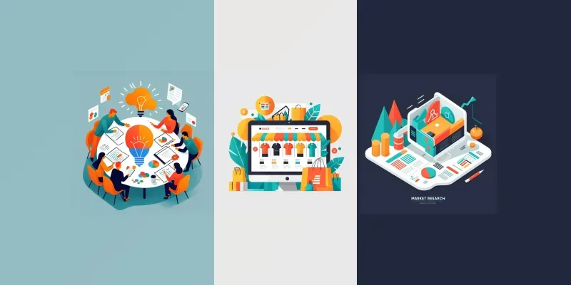 Flat Illustration Generator generated by undefined