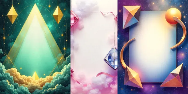 Geometric Motifs Journal Pages generated by undefined