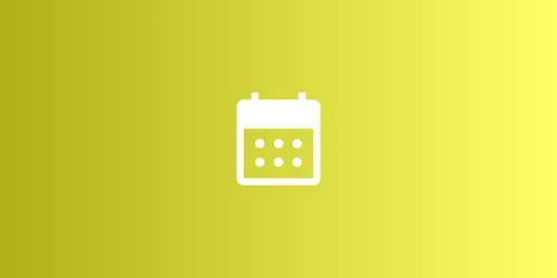 30day Social Media Calendar generated by gpt