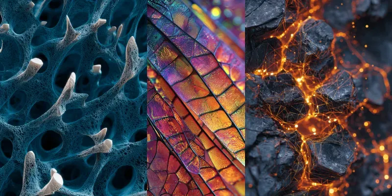 Biodigital Synergies