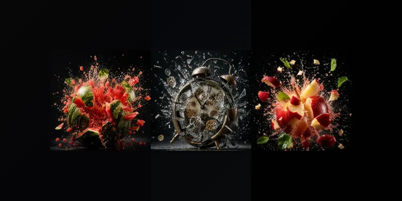 Premium Blast Motion Packs generated by undefined