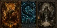 Norse Rune Tarot Studios chatgpt-image prompt mini thumbnail