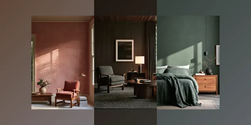 Psychology Spatial Interior Designs generated by undefined