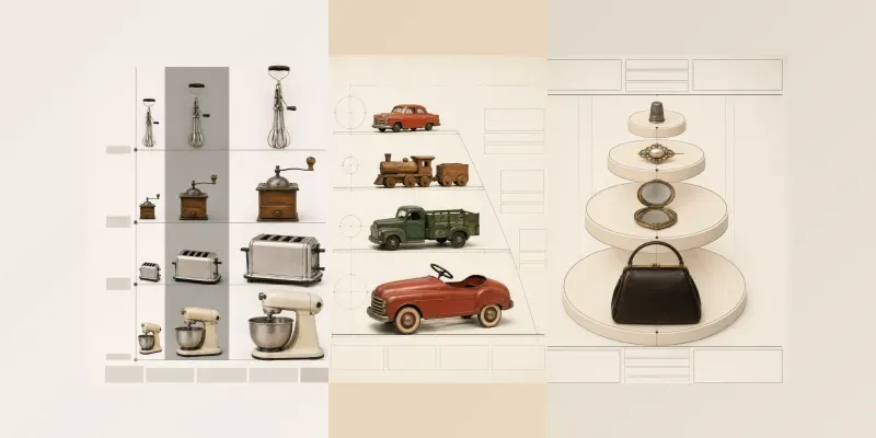 Archive Object Scale Posters generated by undefined