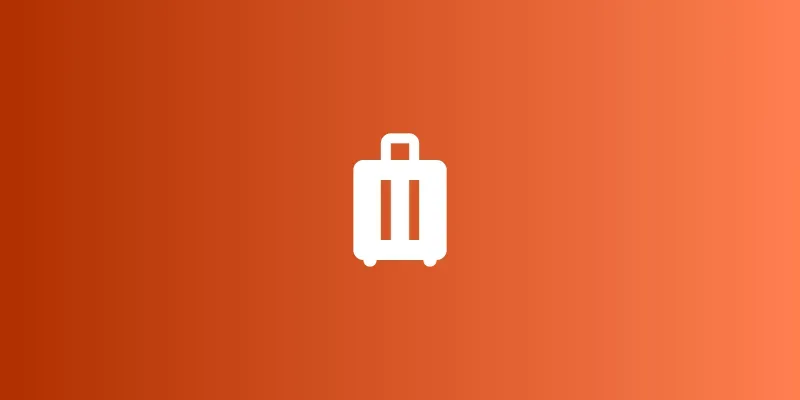 Travel Packing Assistant generated by undefined