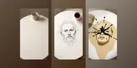 Liquid Ink Portrait Timelapses grok-video prompt mini thumbnail