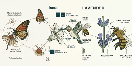Sustainable Eco Process Sketchnote Art generated by gemini-image