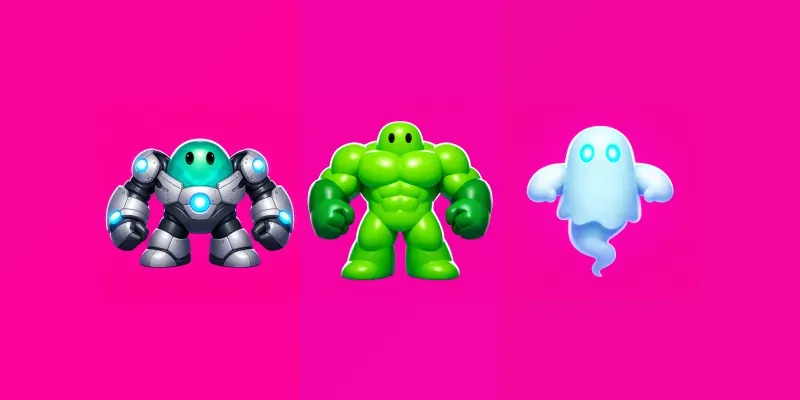 Roblox Slime Icon Generator generated by undefined