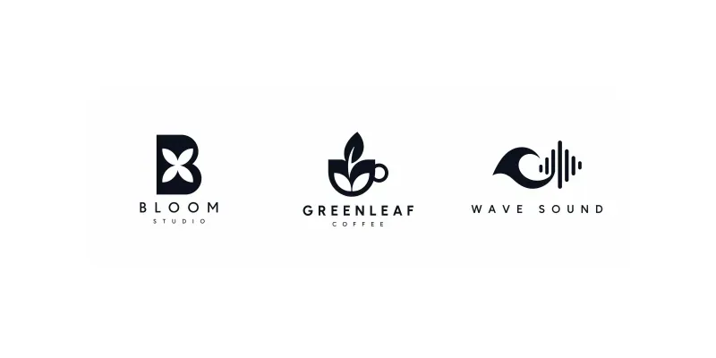 Minimalist Brand Logo Generator generated by undefined