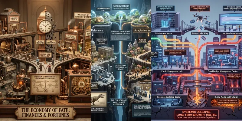 Cause Effect Worldbuilders generated by undefined