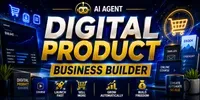 Digital Product Business Builder Agent chatgpt-skill skill mini thumbnail