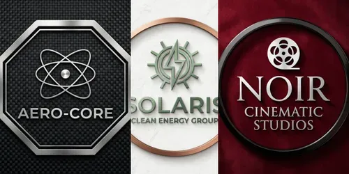 Luxviva Corporate Seals generated by gemini-image