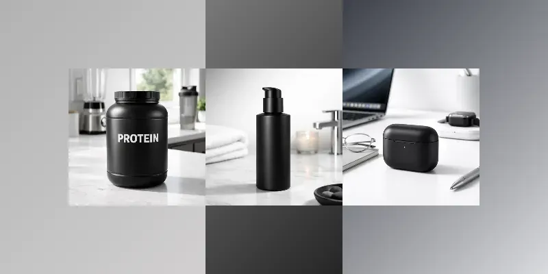 Photoreal Product Display Engines generated by undefined