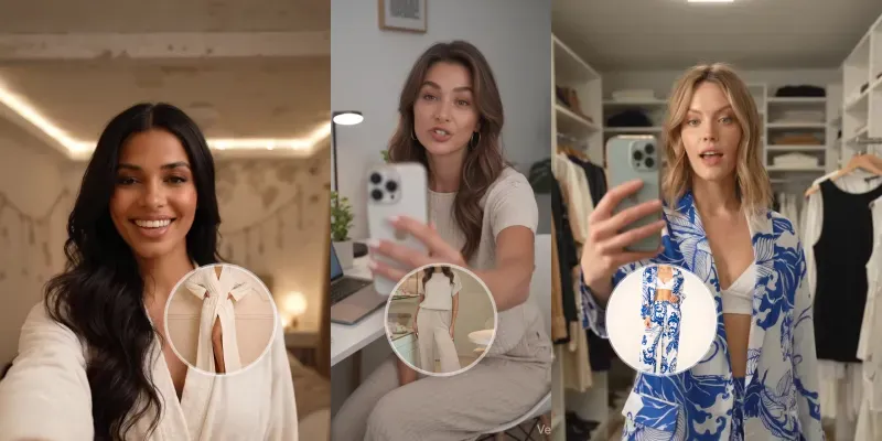 You In Daily Activity Vlogs generated by undefined