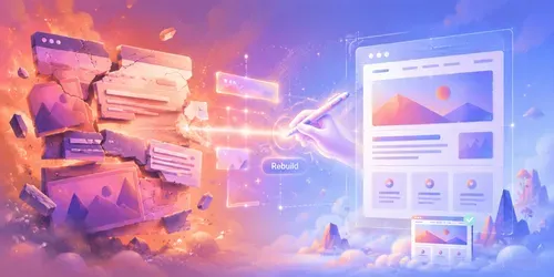 Website Rebuild Blueprint generated by claude-skill