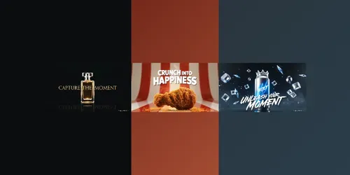 Cinematic 8 Second Video Ads generated by happy-horse