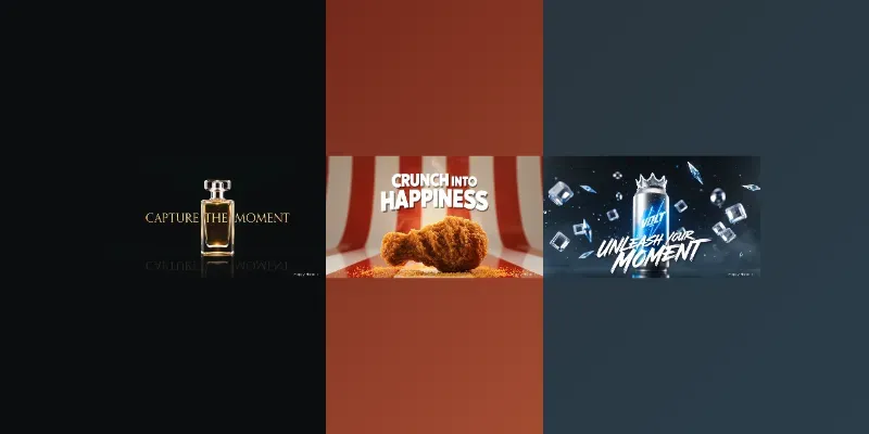 Cinematic 8 Second Video Ads