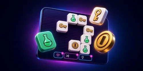 Tile Match Puzzle Game Builder generated by claude-agent