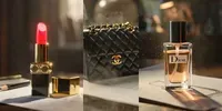 Leonardo 3D Luxury Product Ad Videos kling prompt mini thumbnail