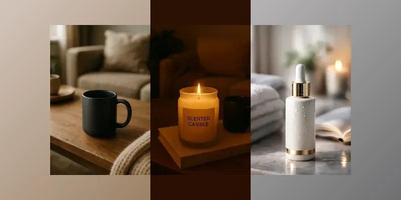 Lifestyle Product Image Generators generated by undefined