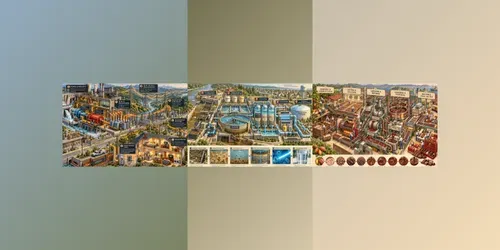Knowledge Assembly Lines generated by chatgpt-image