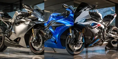 Ultimate Superbike Showcase Generator generated by chatgpt-image
