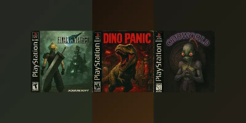 Ps1 Game Cover Chatgpt Img generated by undefined