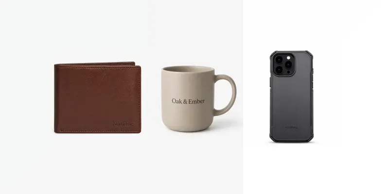 Premium Ecommerce Product Listings generated by undefined