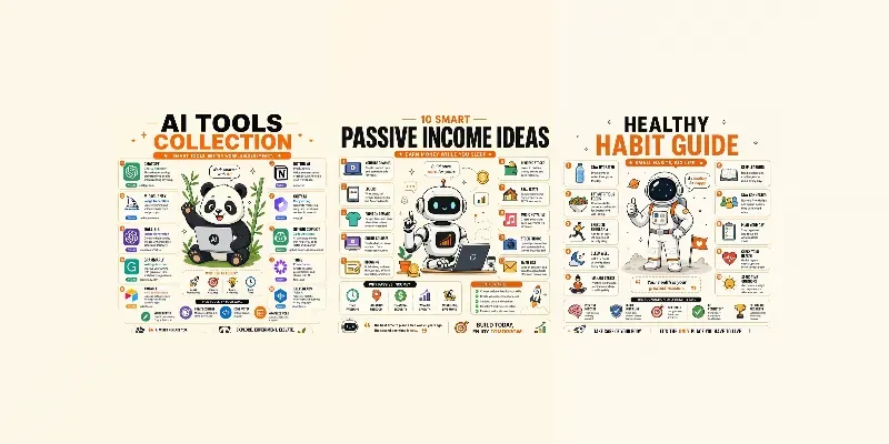 Modern Income Ideas Templates generated by undefined