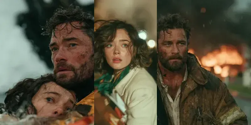 Cinematic Emotional Storytelling