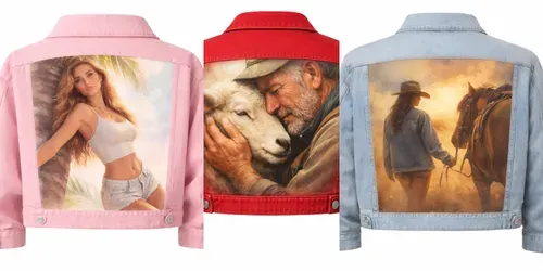 Streetwear Jacket Mockup Generator generated by chatgpt-image