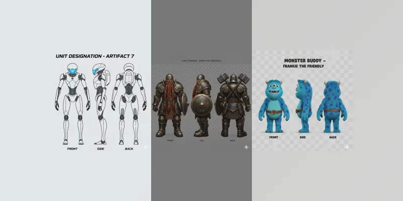 Ultimate Character Sheet Architects generated by undefined