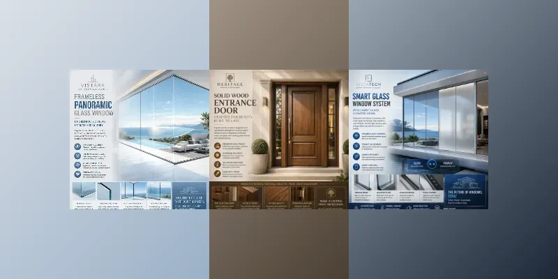 Door Window Advertisements generated by undefined