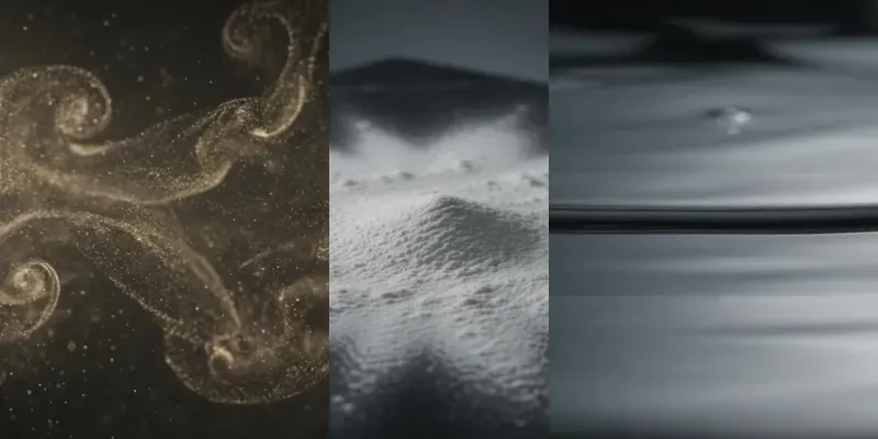 Visible Sounds generated by undefined