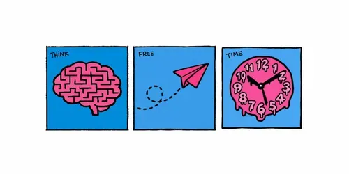 Doodle Like Aesthetic Illustrations generated by chatgpt-image